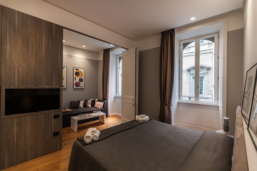 Apartamento Amazing Piazza Venezia Roma