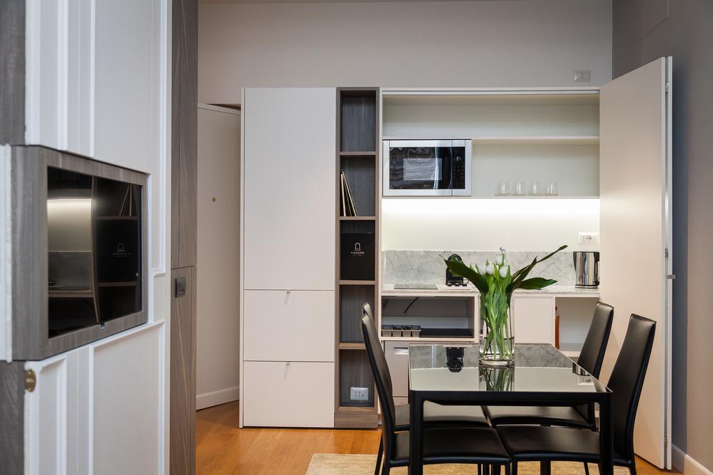 Apartamento Amazing Piazza Venezia Roma