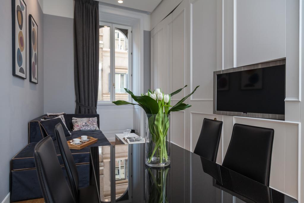 Apartamento Amazing Piazza Venezia *
