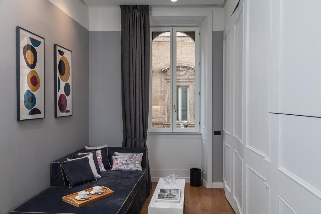 Apartamento Amazing Piazza Venezia Roma