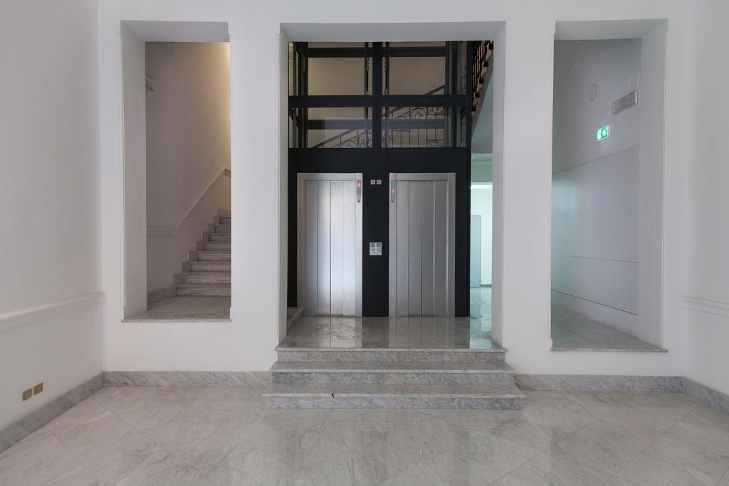 Apartamento Amazing Piazza Venezia *